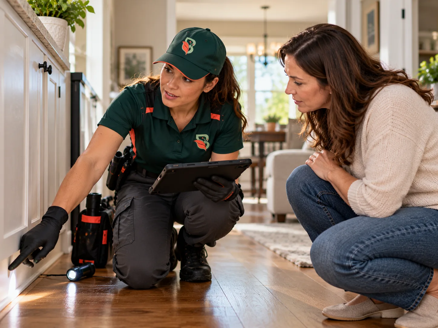 Pest Control Franklin, ID FAQs